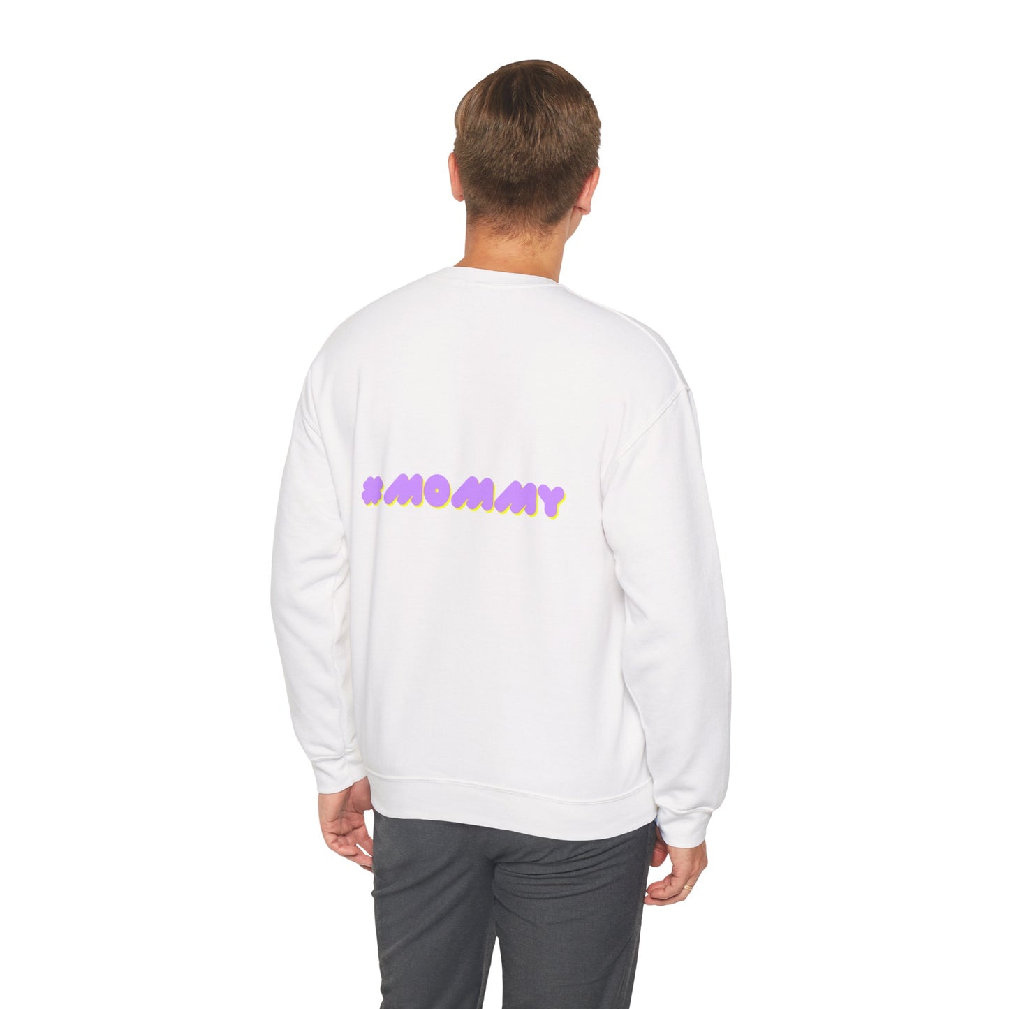 I Love Women Sweatshirt