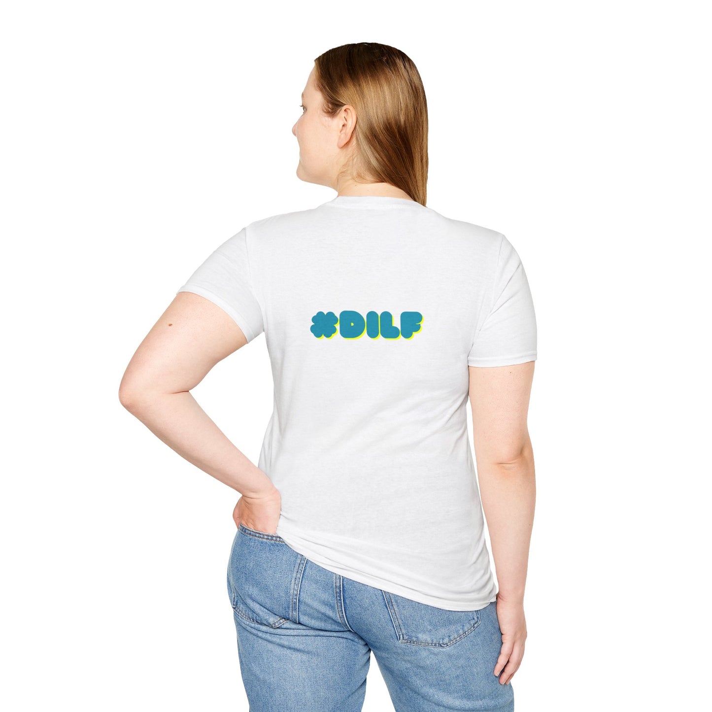 I Love Men T-Shirt
