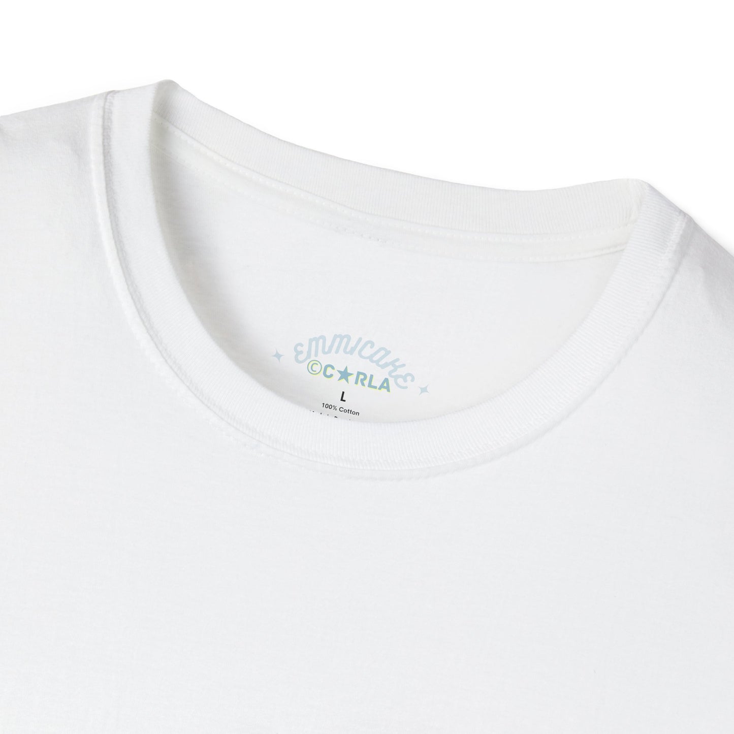 I Love Men T-Shirt