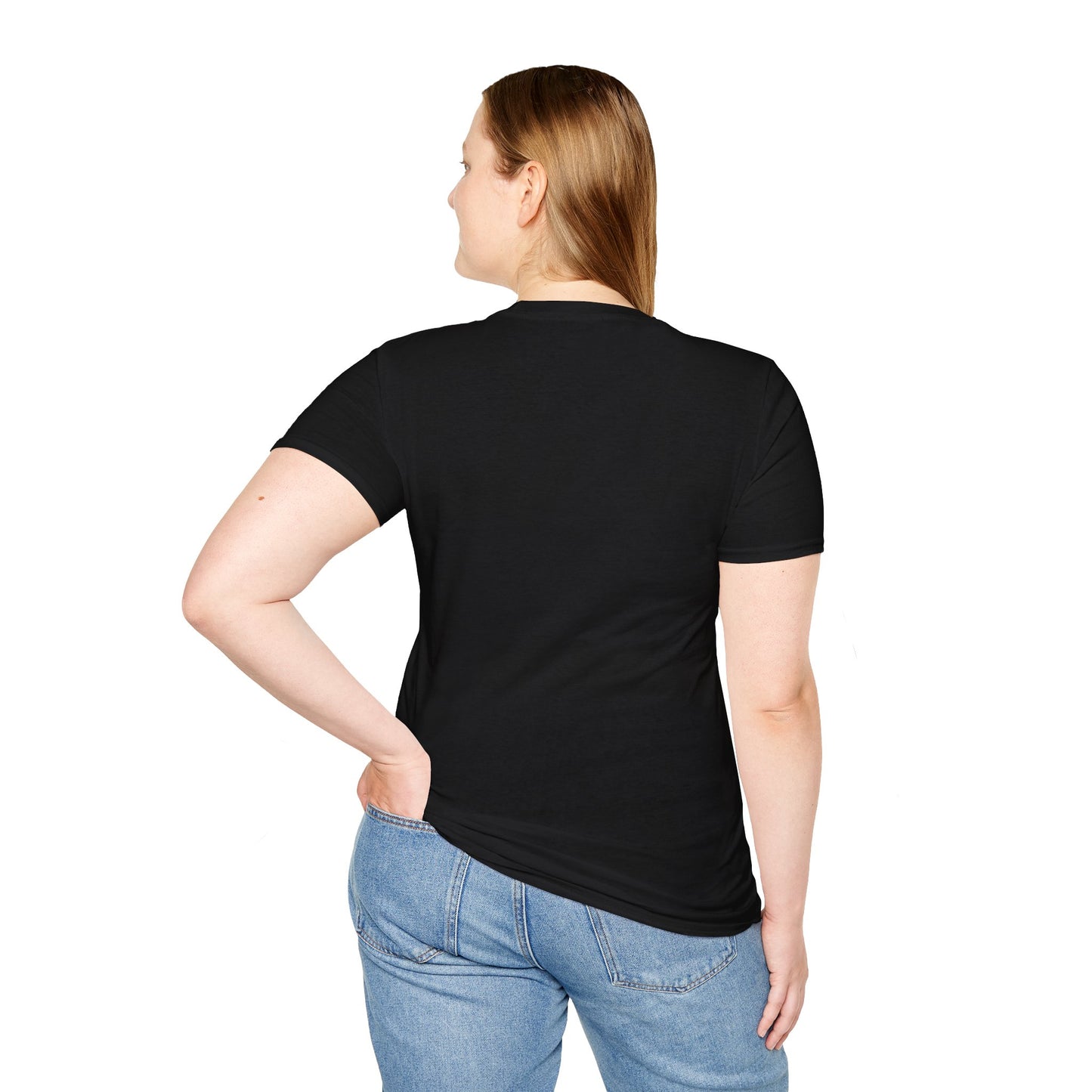 I Hate Fake Blondes T-Shirt
