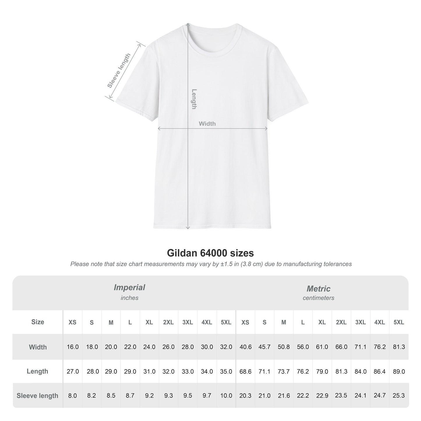 I Love Men T-Shirt