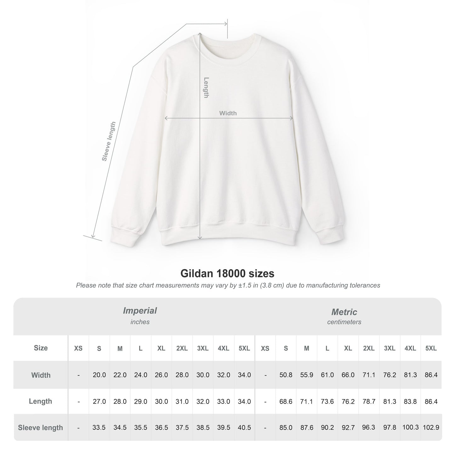 I Love Women Sweatshirt