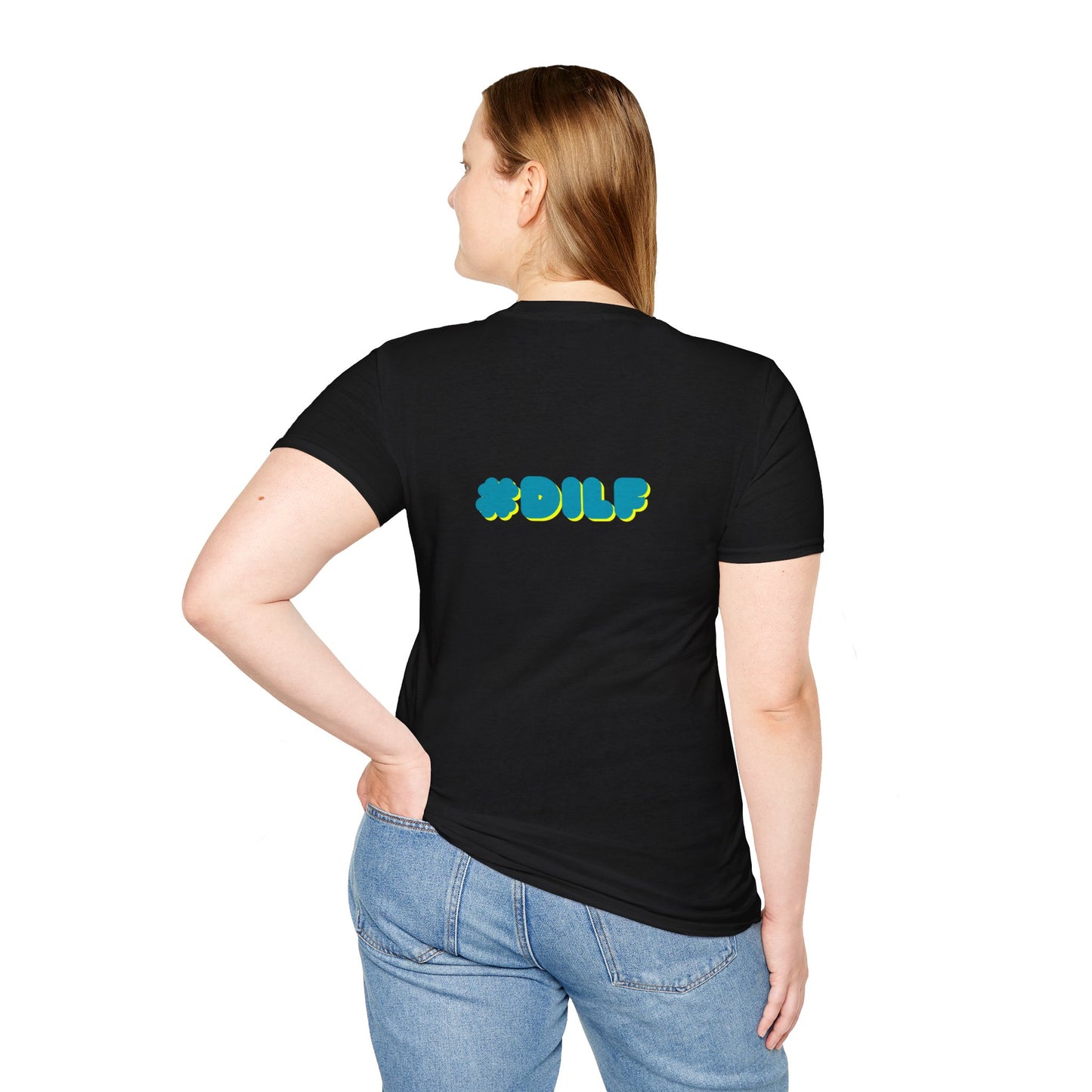 I Love Men T-Shirt