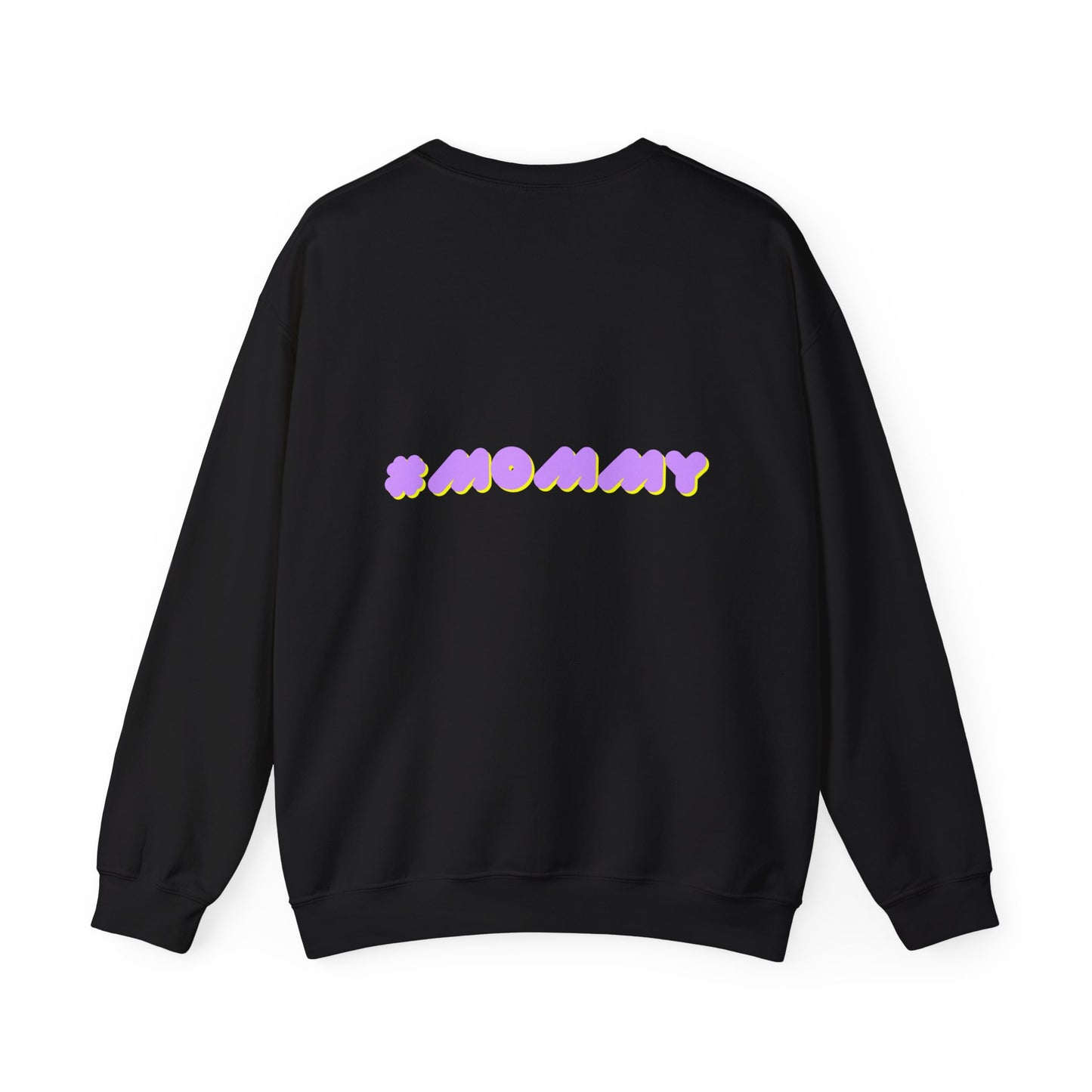I Love Women Sweatshirt