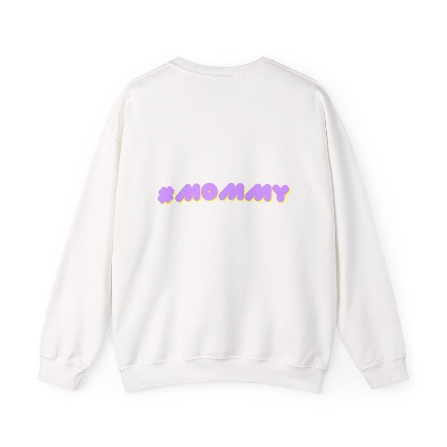 I Love Women Sweatshirt