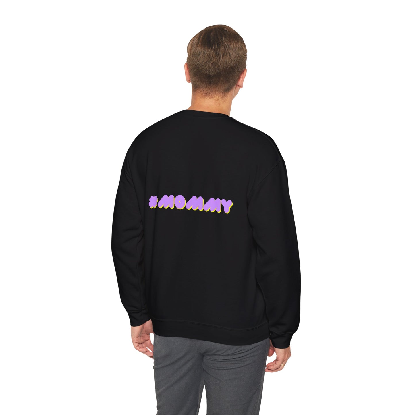 I Love Women Sweatshirt