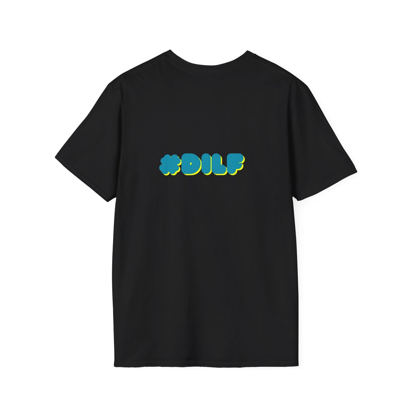 I Love Men T-Shirt