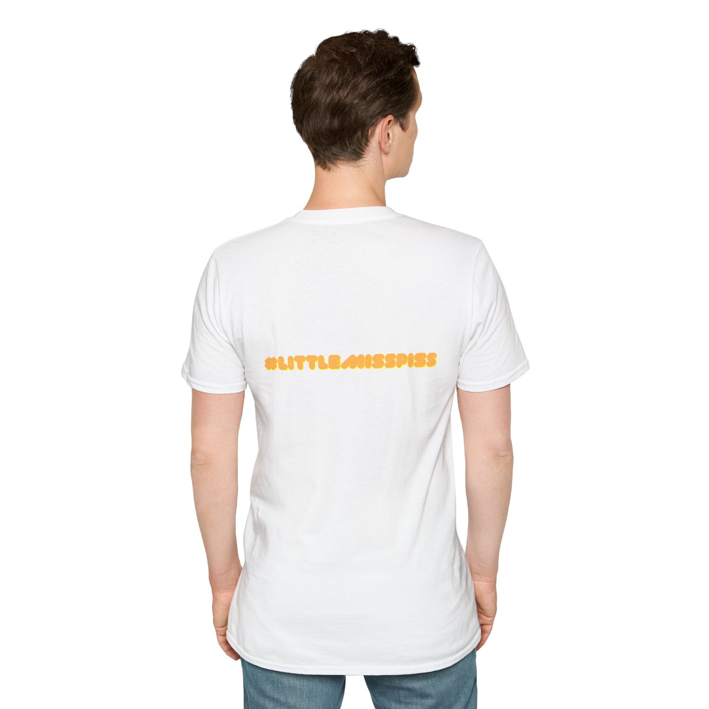 I Hate Fake Blondes T-Shirt