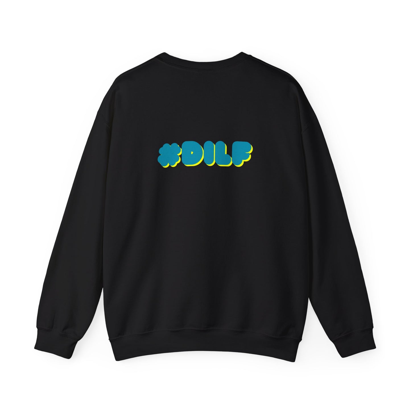 I Love Men Sweatshirt
