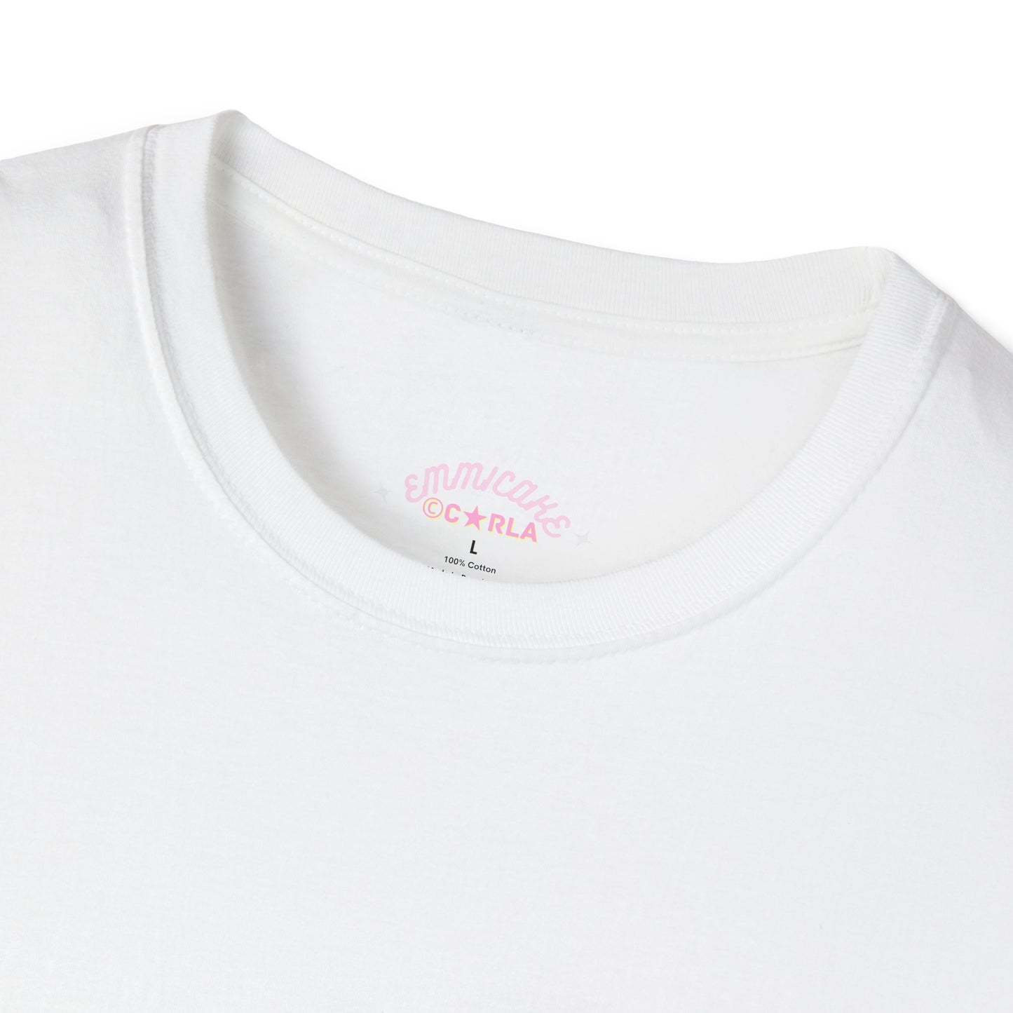 I Love Women T-Shirt (PINK)