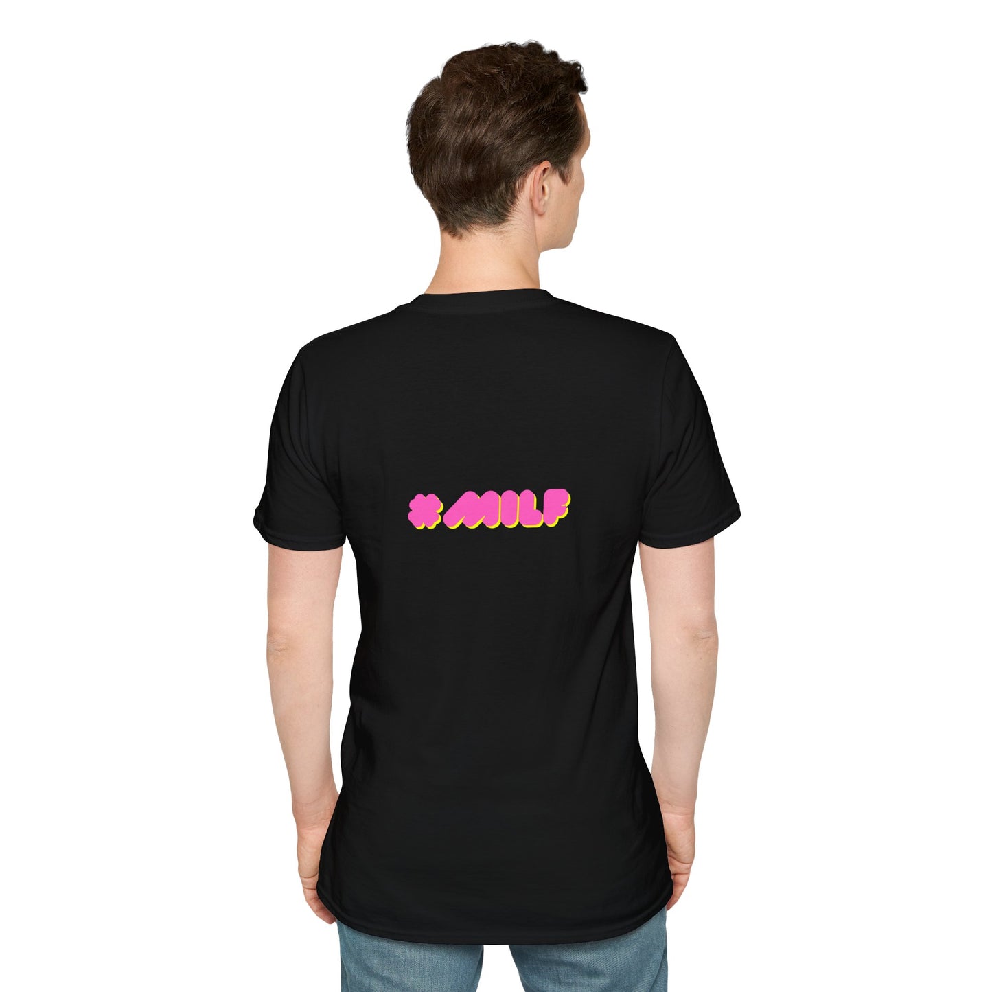 I Love Women T-Shirt (PINK)