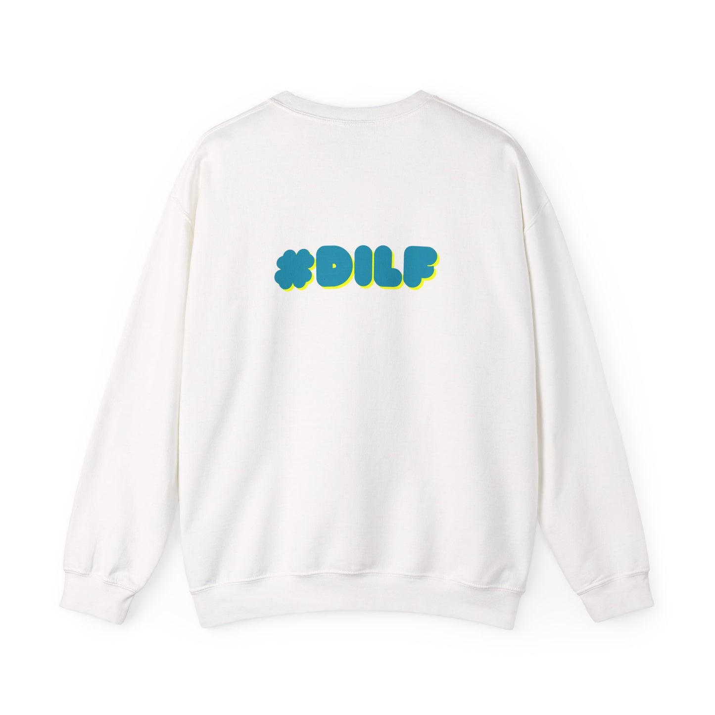 I Love Men Sweatshirt