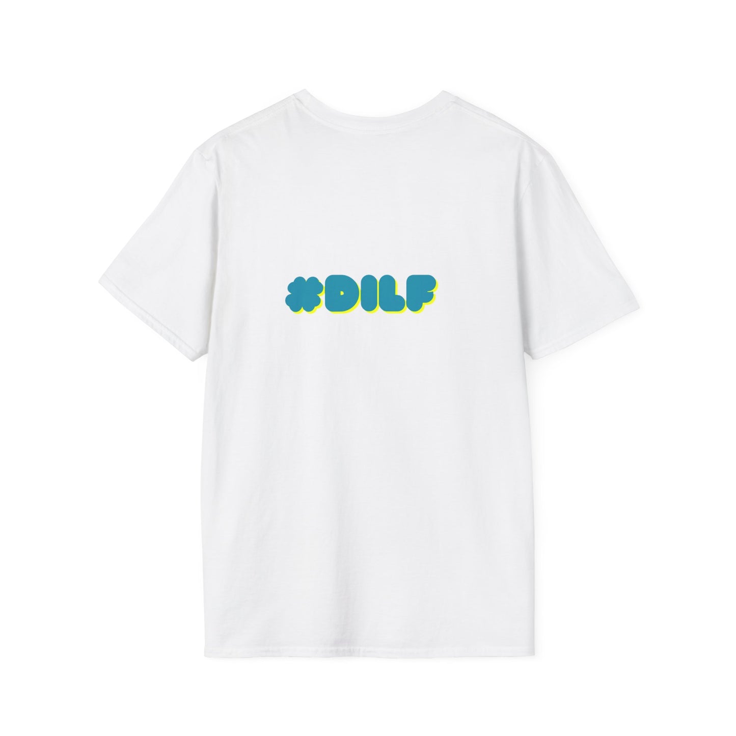 I Love Men T-Shirt