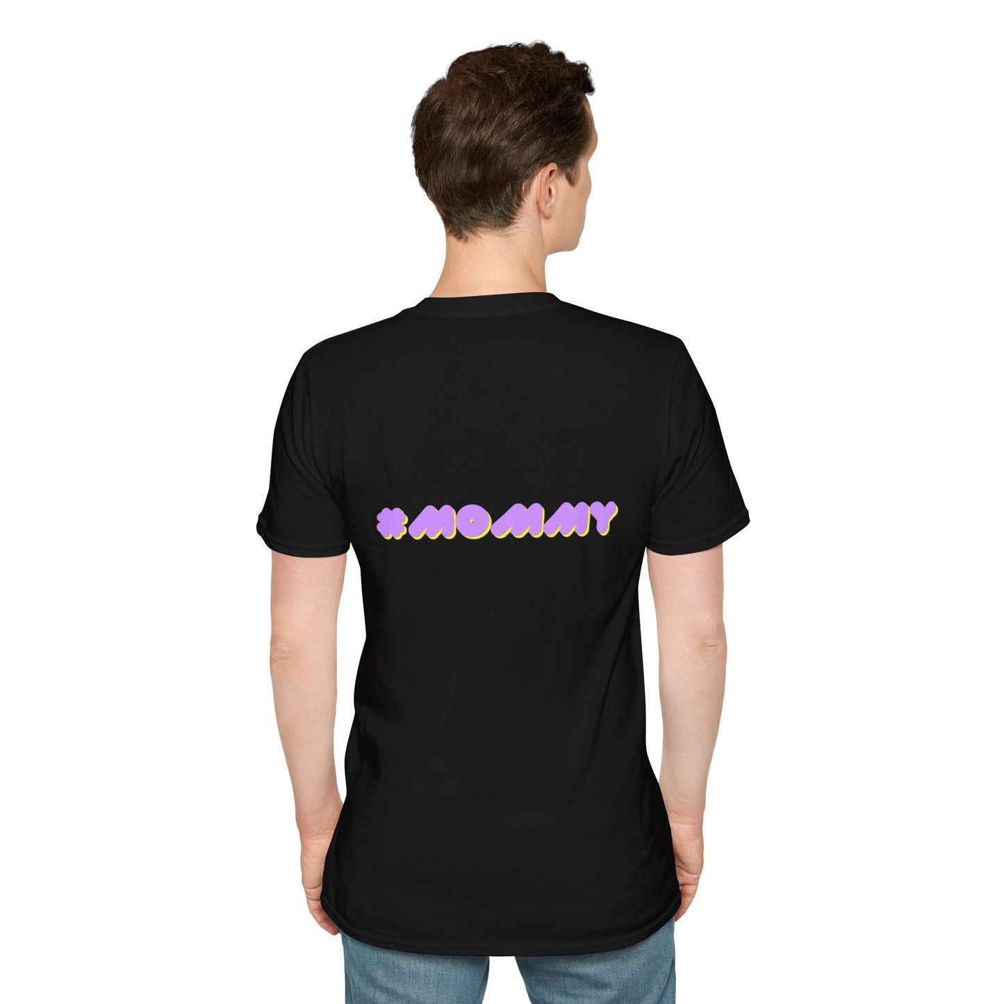 I Love Women T-Shirt