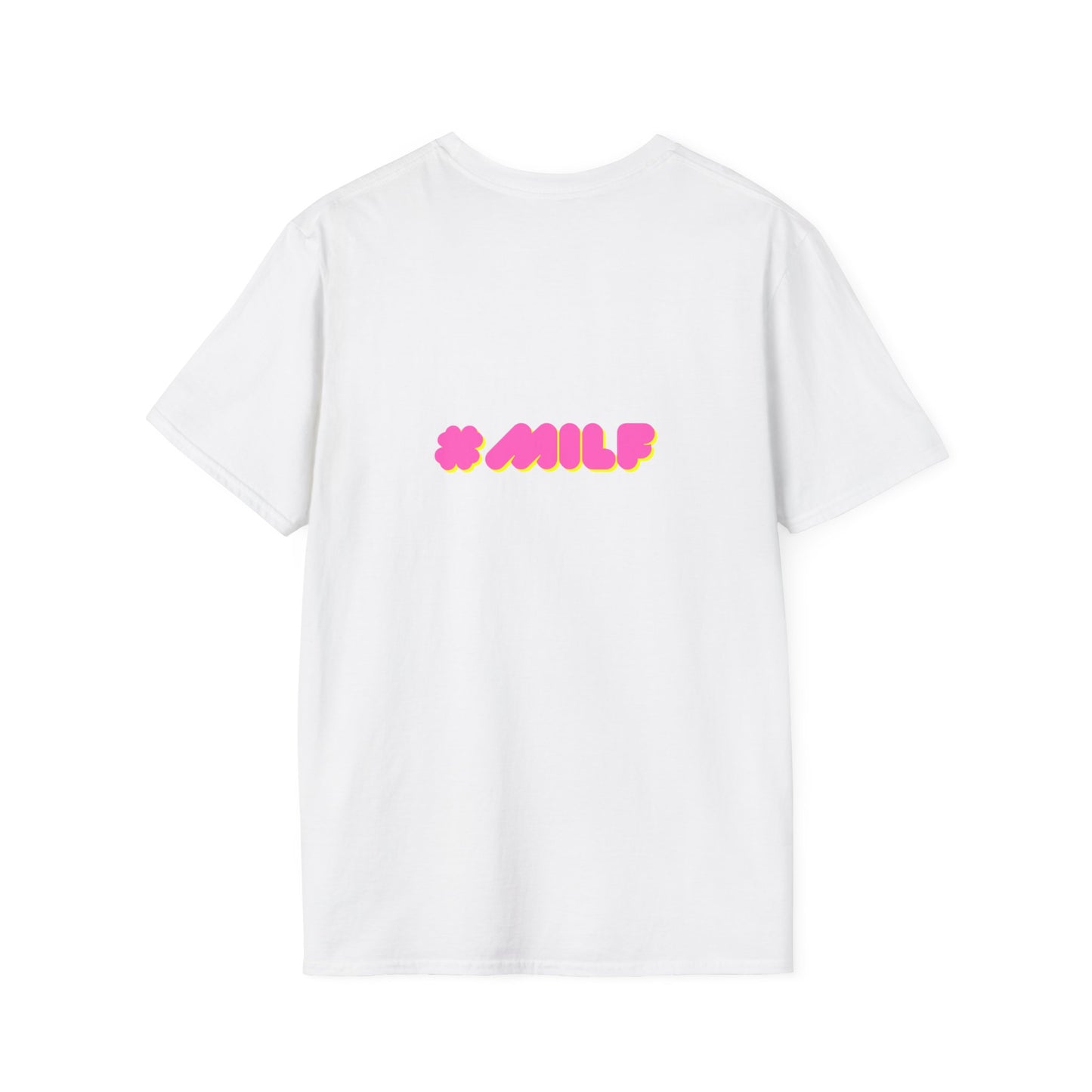I Love Women T-Shirt (PINK)