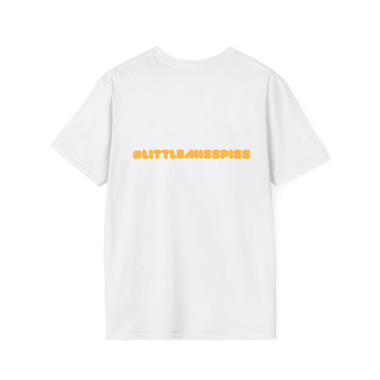 I Hate Fake Blondes T-Shirt