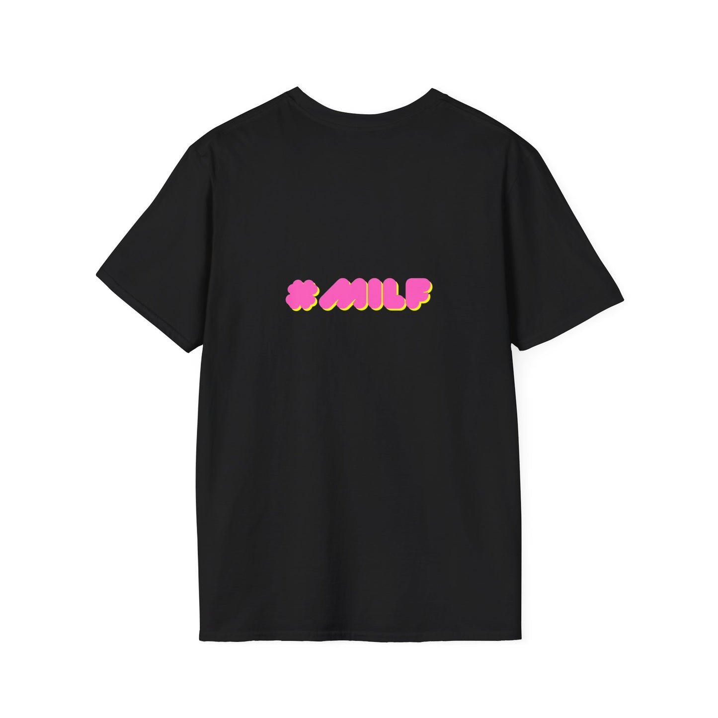 I Love Women T-Shirt (PINK)