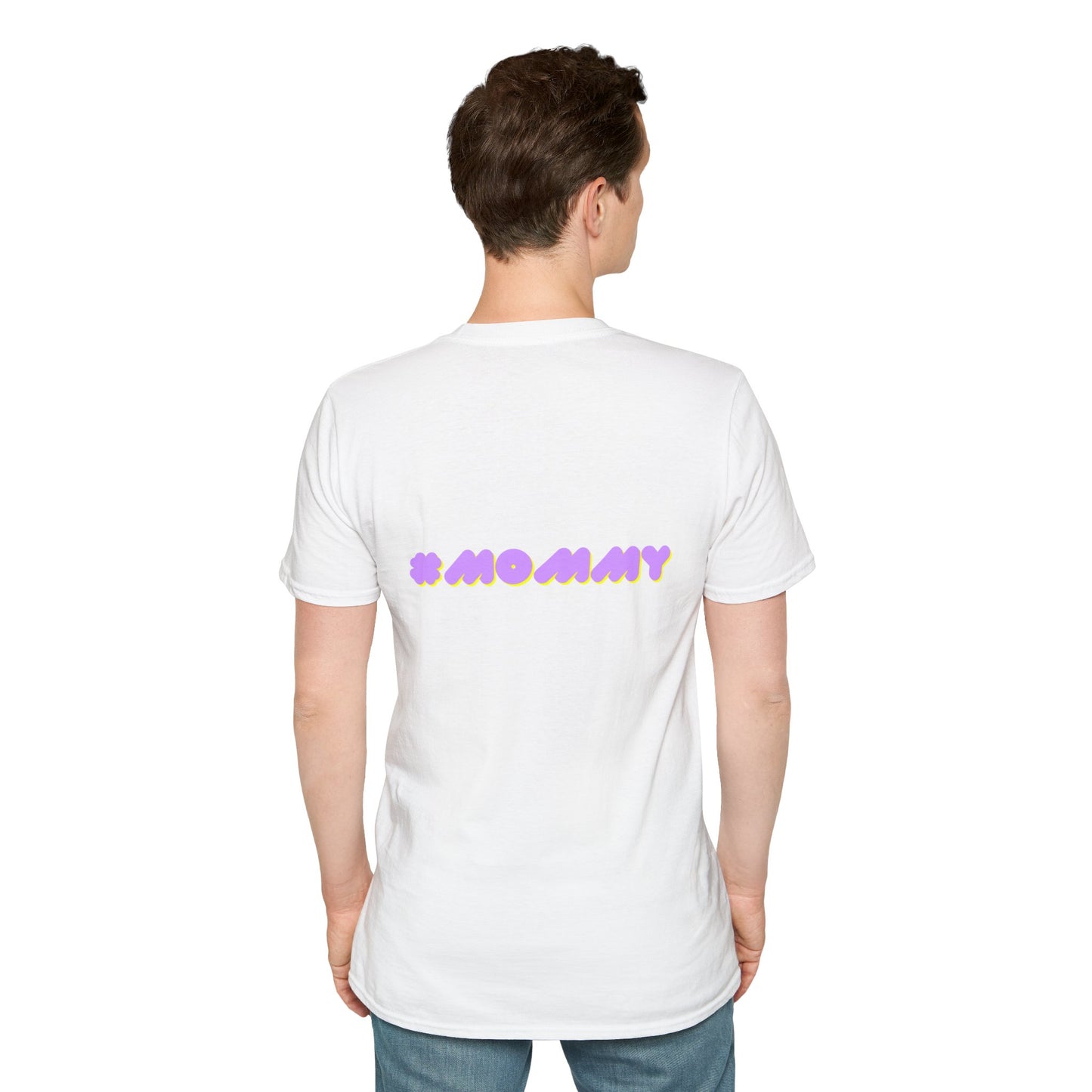 I Love Women T-Shirt